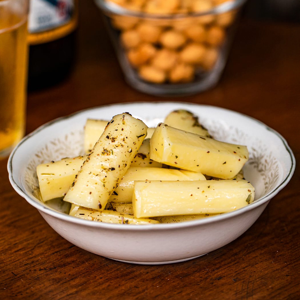 Queijo palitinho