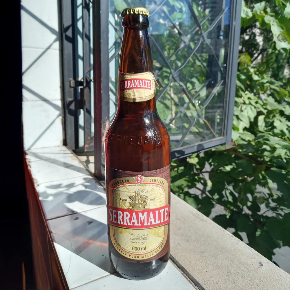 Serramalte