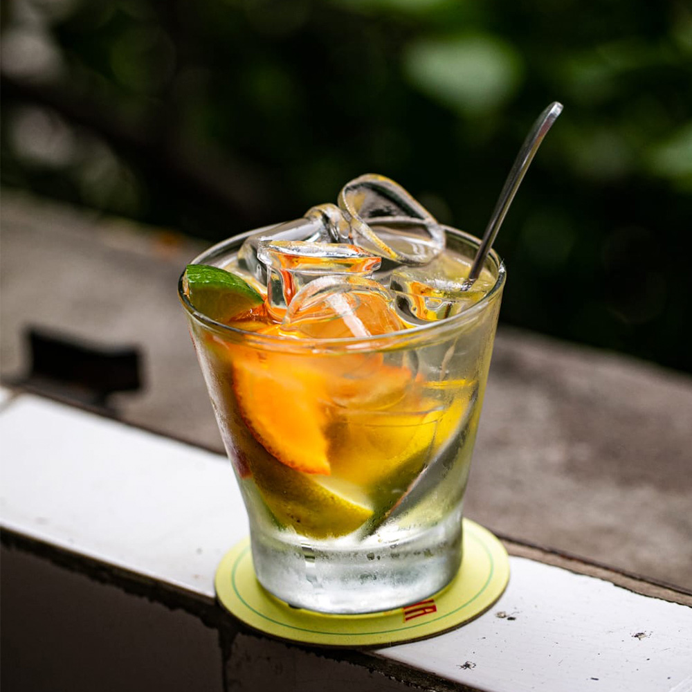 Caipirinha