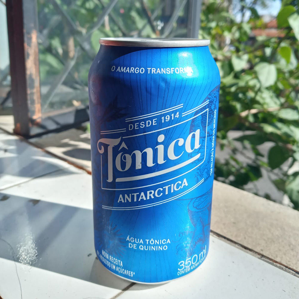 Tônica